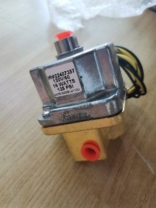 Ingersoll Rand 22407357 Solenoid Valve